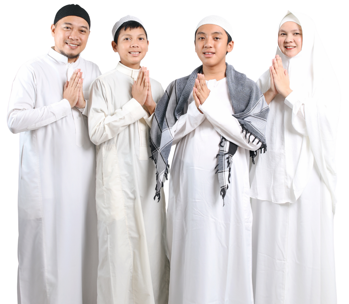 family-umrah