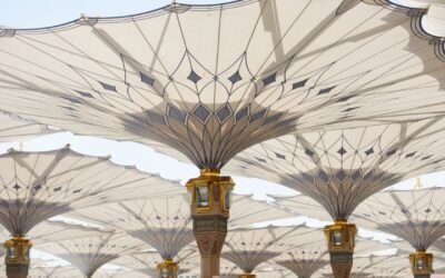 Panduan Praktis Umrah Pertama
