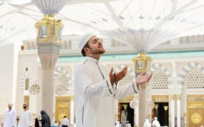 Real Story Hikmah Perjalanan Suci Umrah