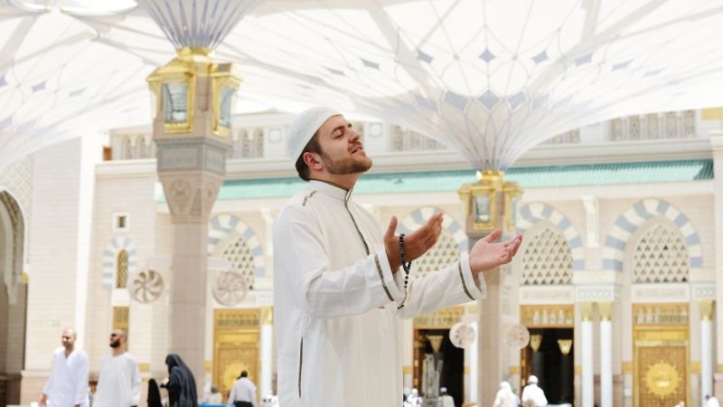 Real Story Hikmah Perjalanan Suci Umrah