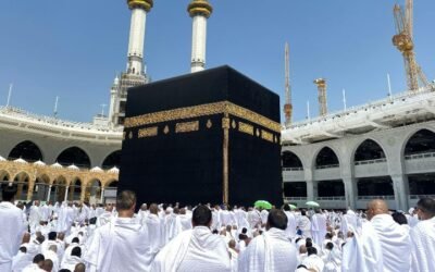 Tips Pilih Paket Umrah Terbaik Anti Rugi