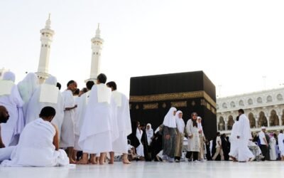 Checklist Wajib Umrah Nyaman Sekeluarga