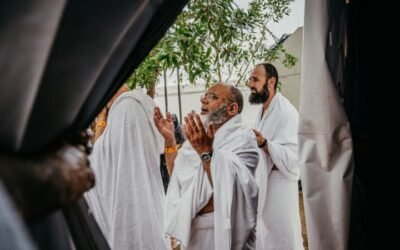 Perbedaan Ibadah Haji dan Umrah