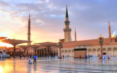 Strategi Menabung Biaya Umrah Impian