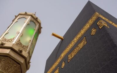 Syarat dan Dokumen Umrah Yang Harus Disiapkan