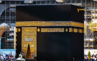 Tetap Fit Selama Ibadah Umrah