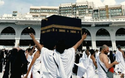 Destinasi Ziarah Menarik Mekkah dan Madinah