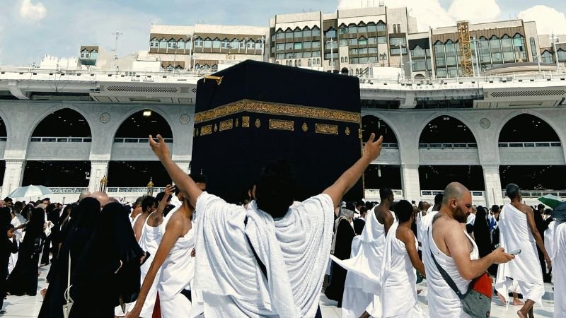 Destinasi Ziarah Menarik Mekkah dan Madinah